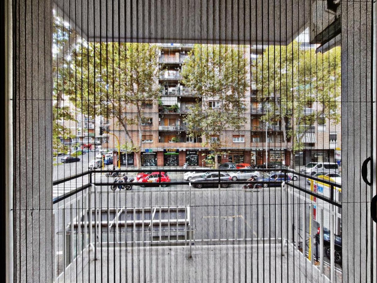 Modern Apartment Cozy Style Roma Exterior foto
